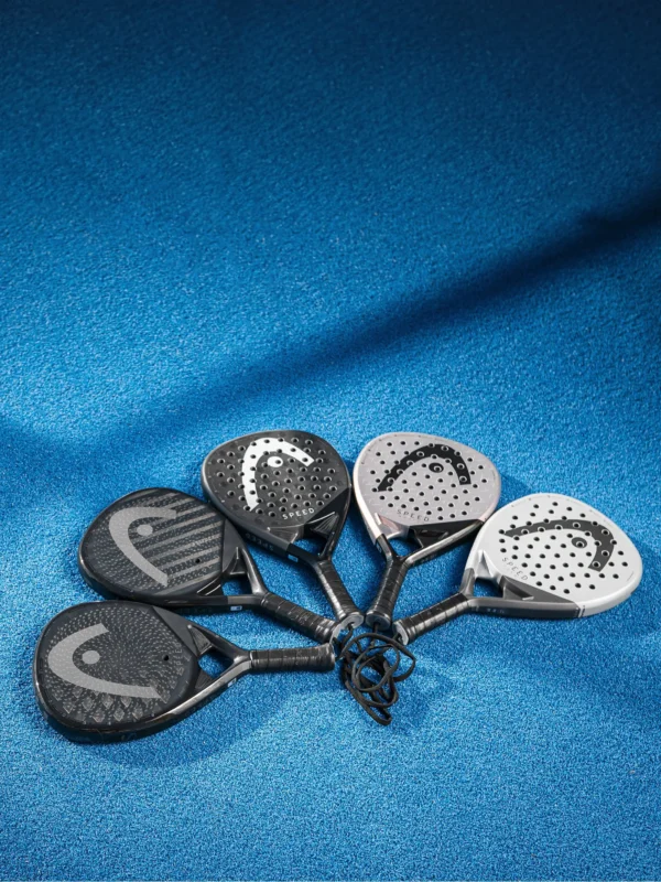 HEAD Speed Pro Pala de pádel - Imagen 9