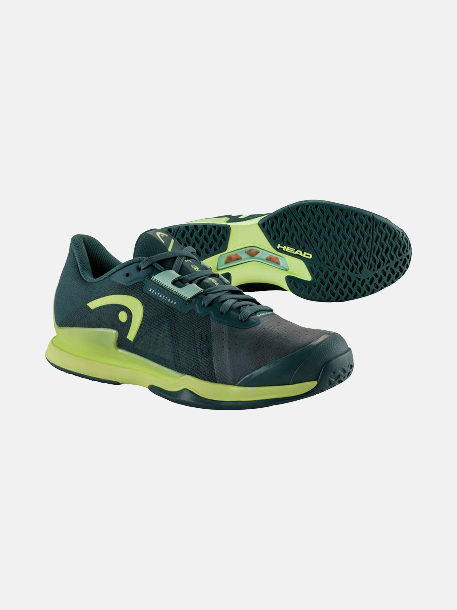 HEAD Sprint Pro 3.5 Zapatos de tenis - Imagen 3