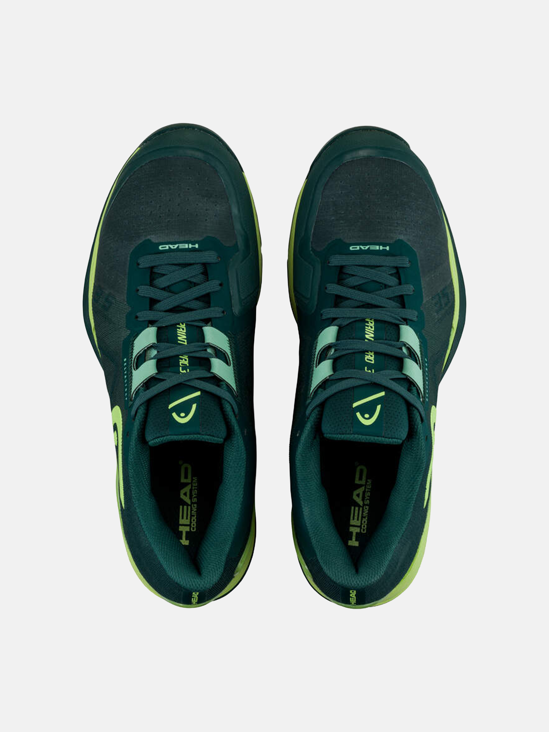 HEAD Sprint Pro 3.5 Zapatos de tenis - Imagen 4