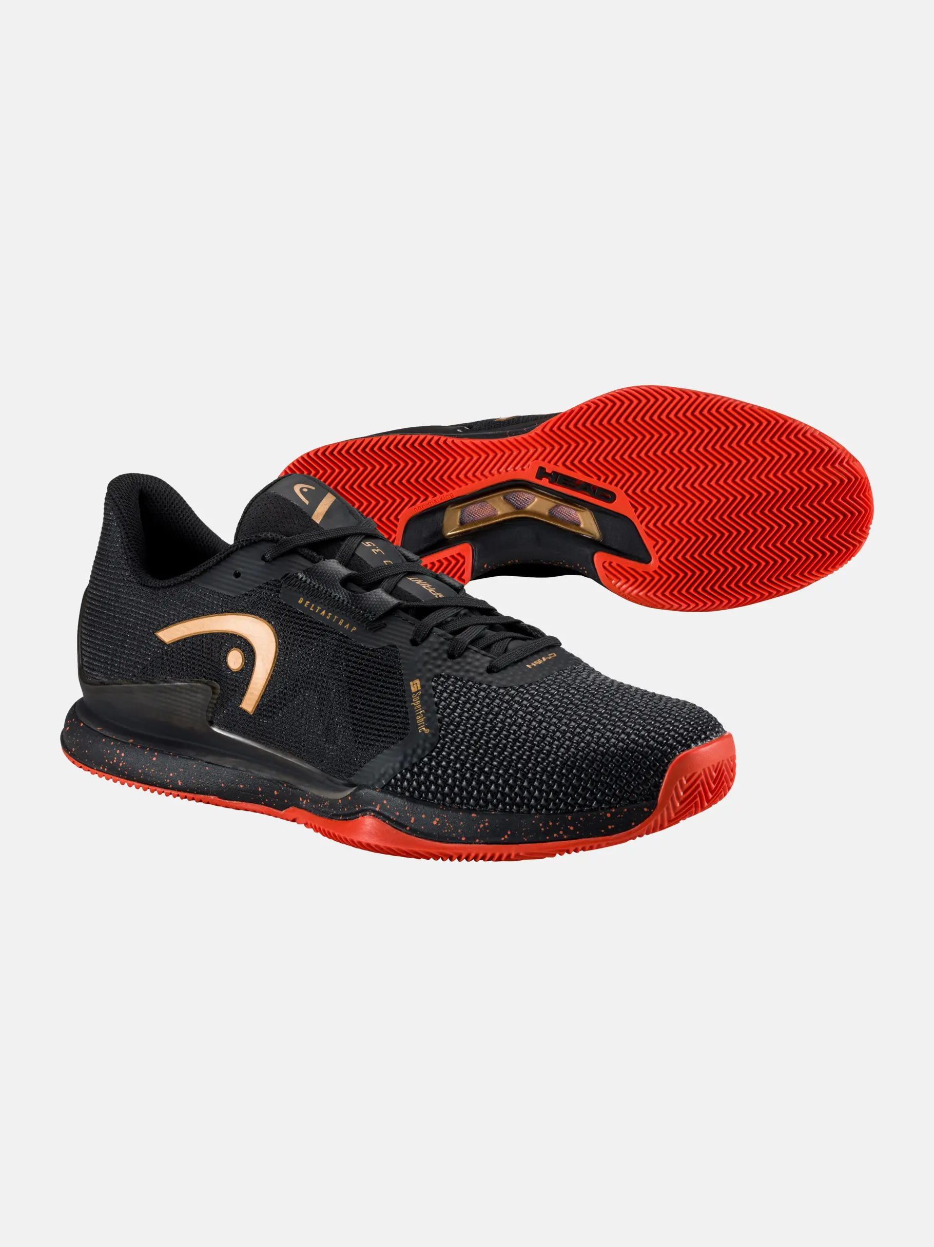 HEAD Sprint Pro 3.5 SF Clay Zapatos de tenis - Imagen 3