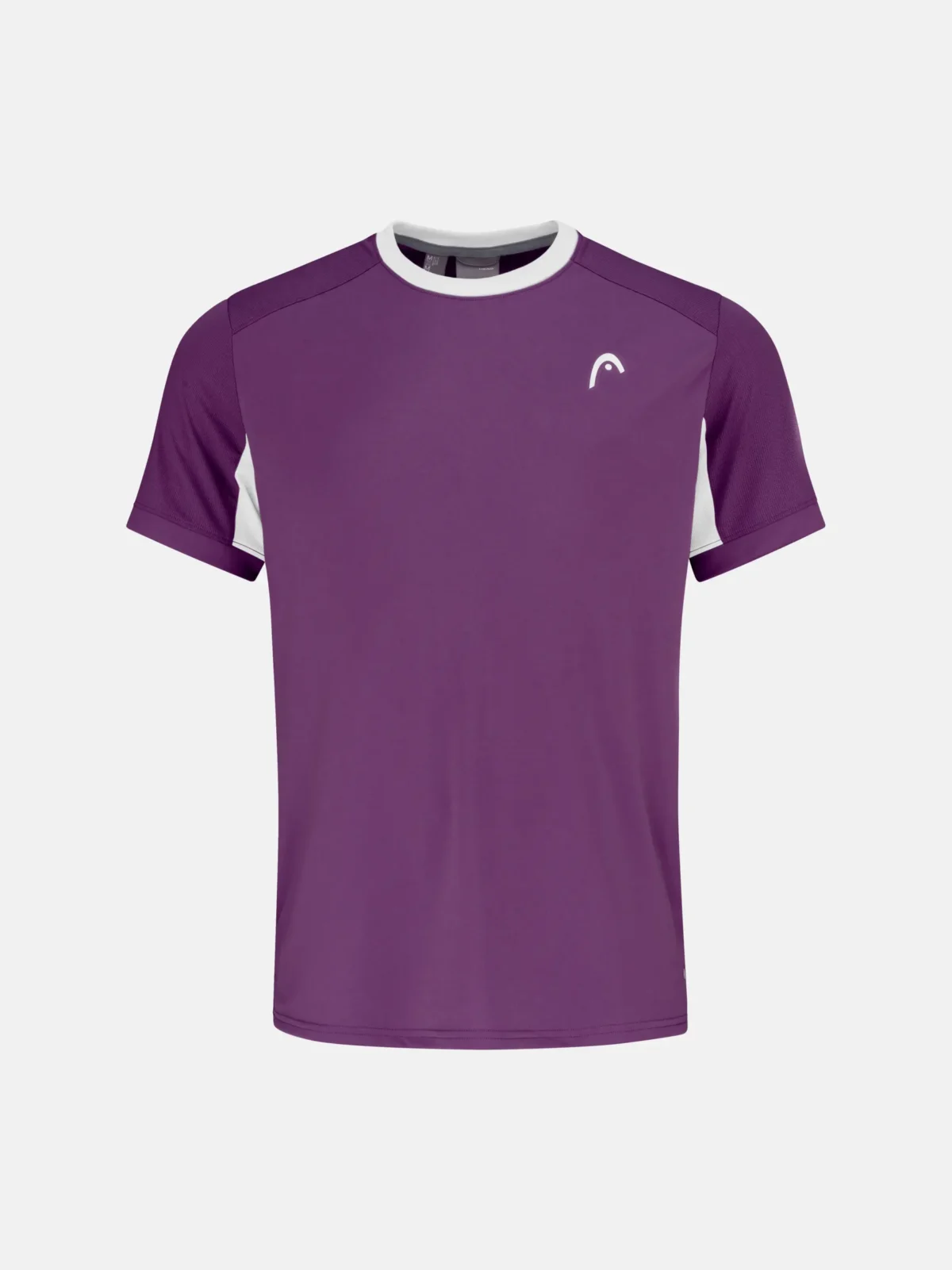 HEAD SLICE T-Shirt Men
