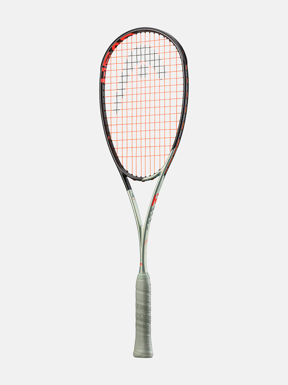 HEAD Radical 120 SB Raquetas de Squash