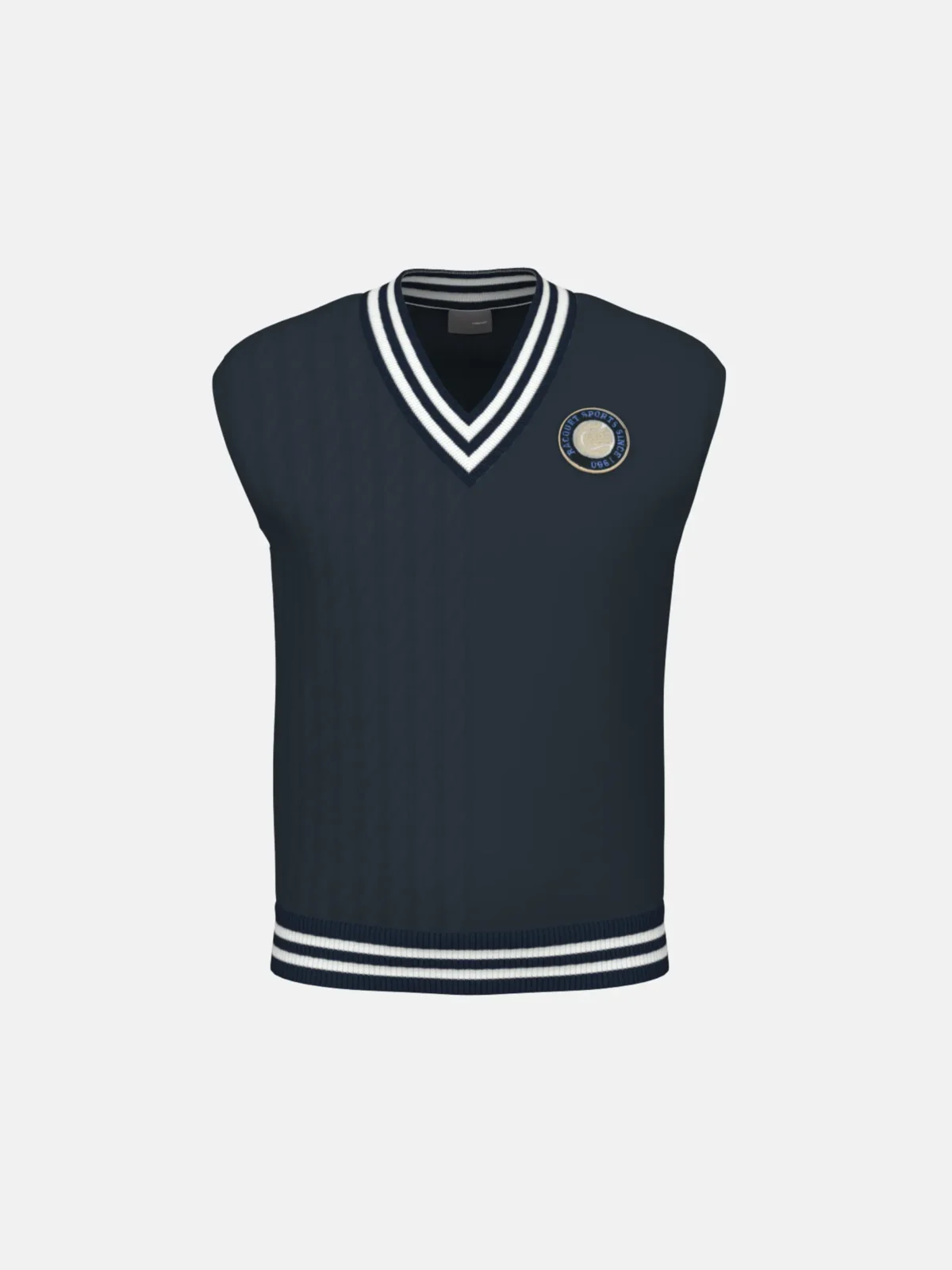 HEAD PERFORMANCE CAPSULE Pullunder Mujer