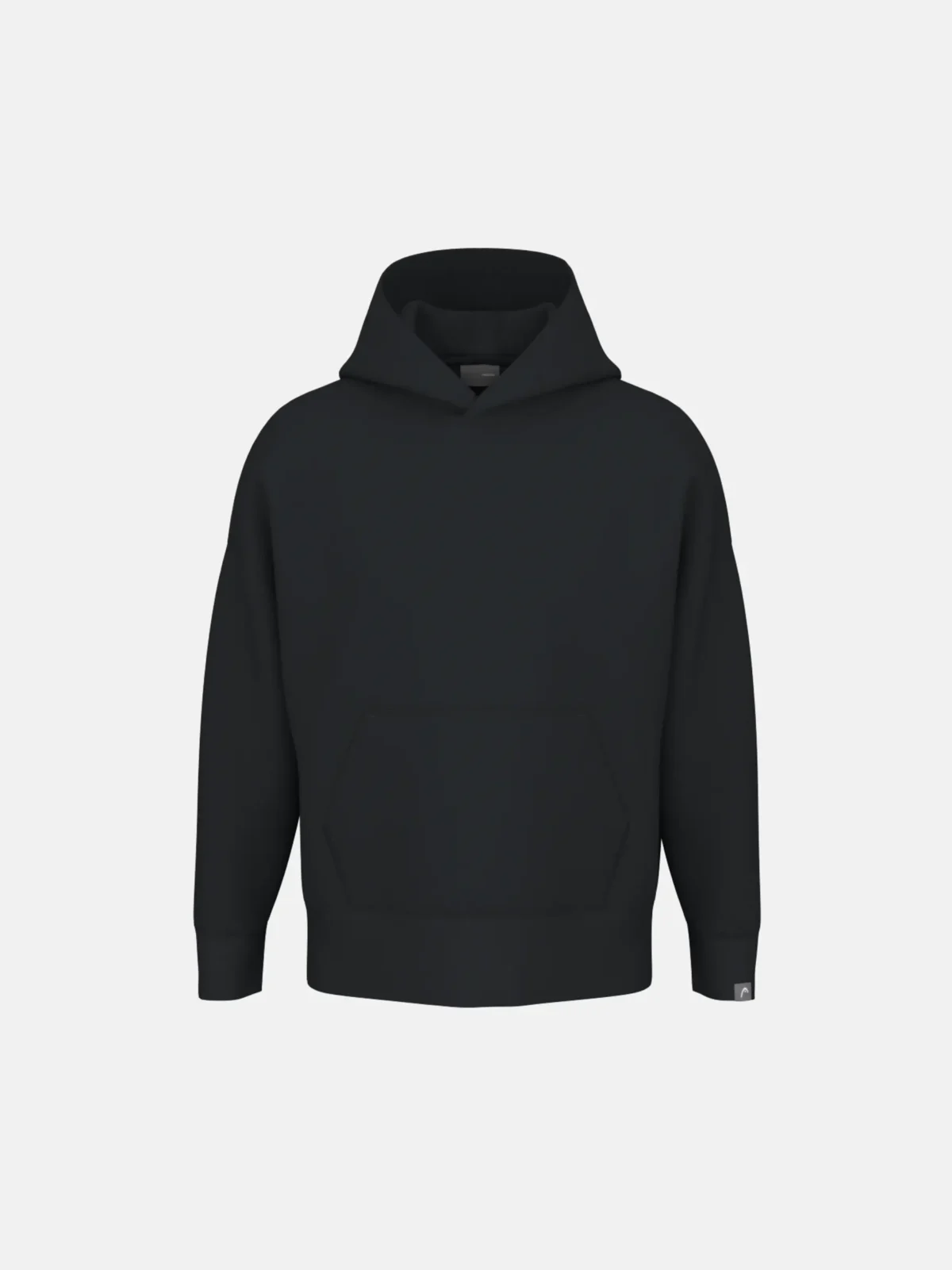 HEAD MOTION Hoodie Hombre