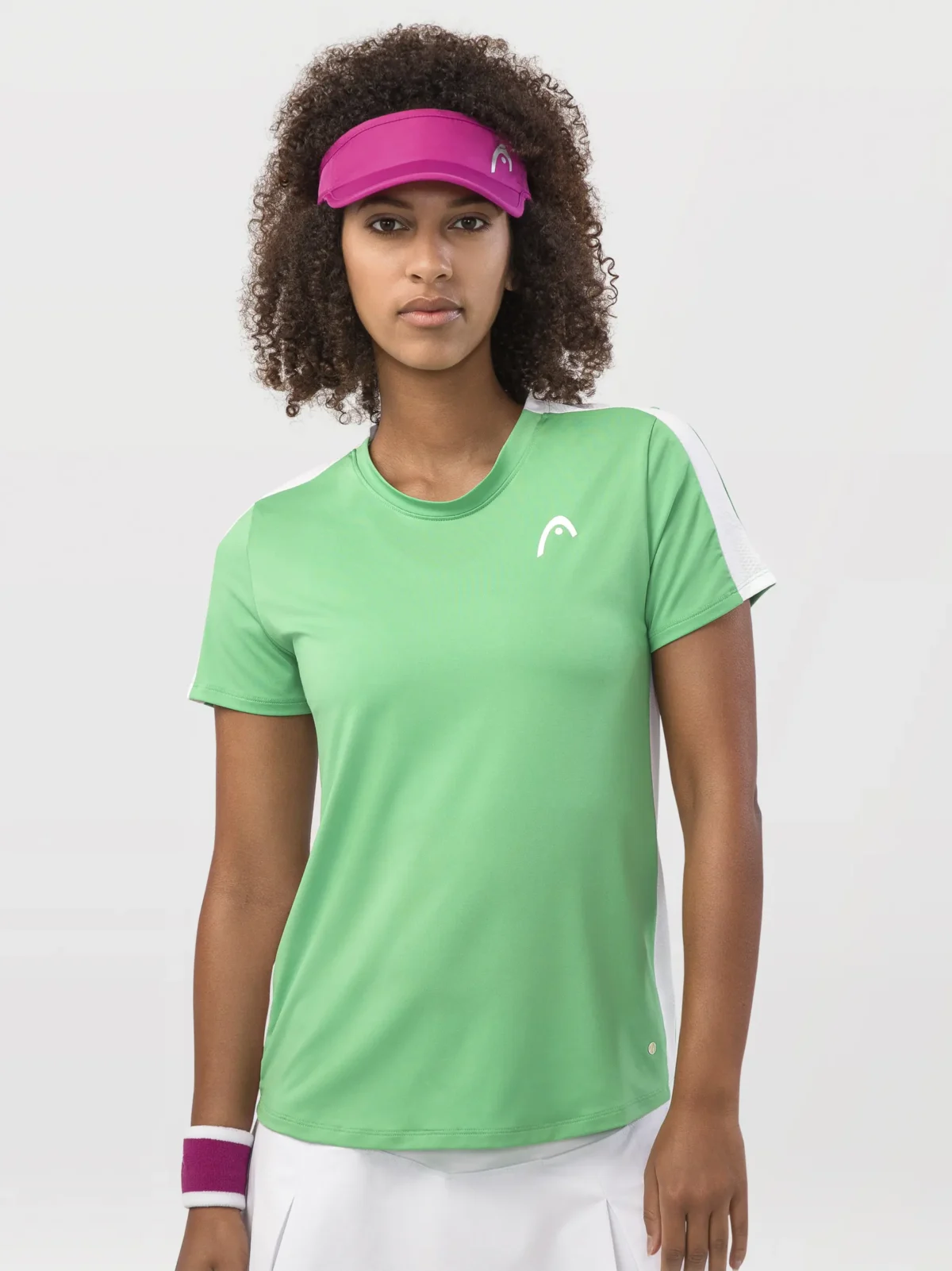 HEAD TIE-BREAK T-Shirt Mujer