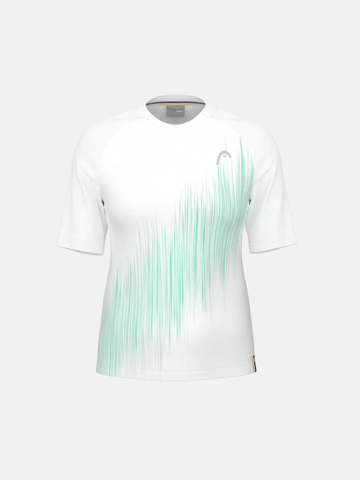HEAD PERFORMANCE T-Shirt Mujer