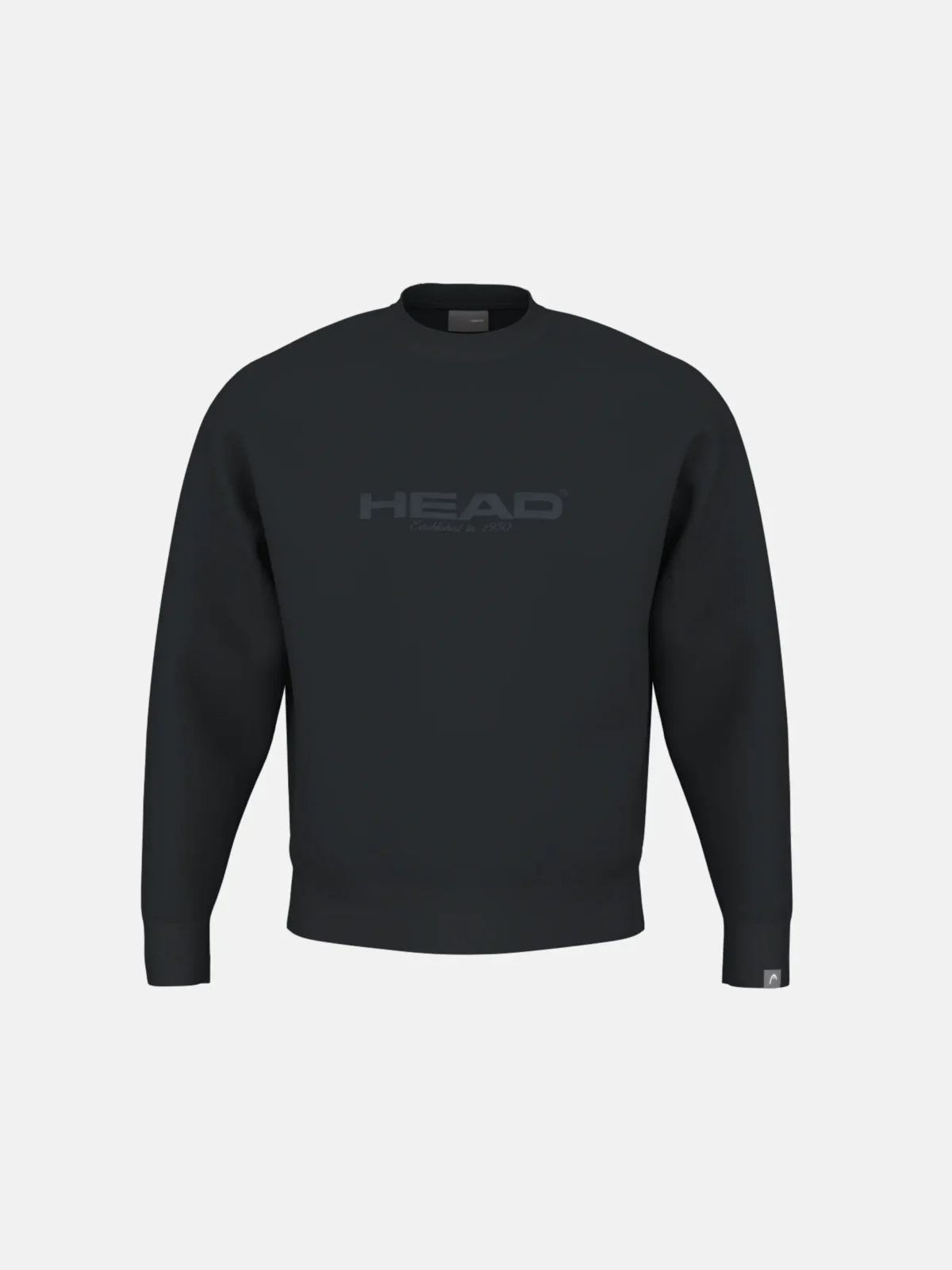 HEAD Motion Crewneck Hombre