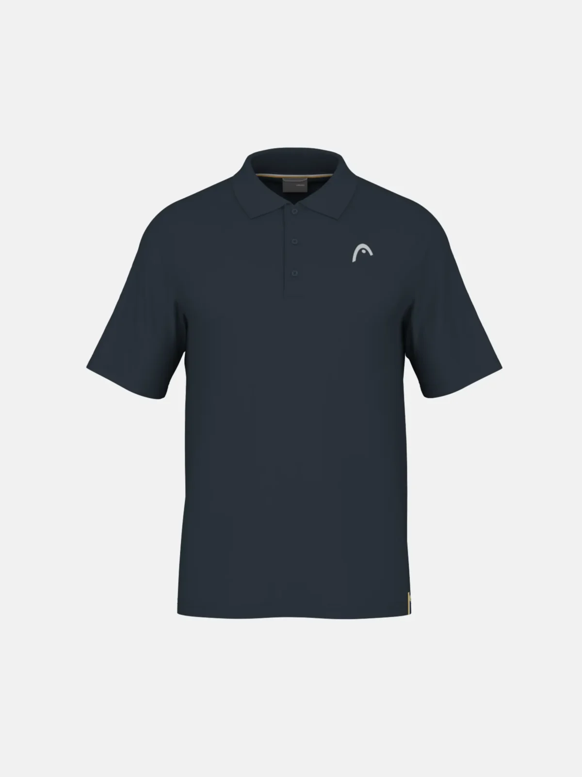 HEAD Performance Polo Hombre