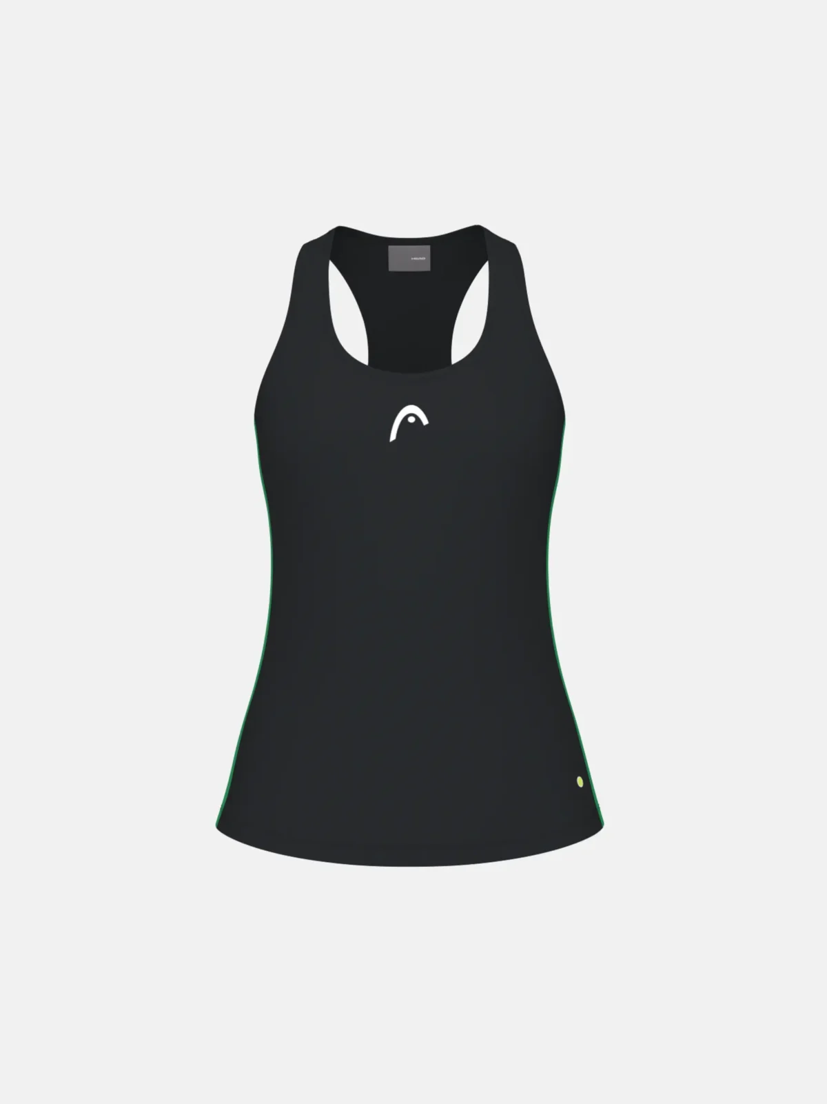 HEAD SPIRIT Tank Top Mujer