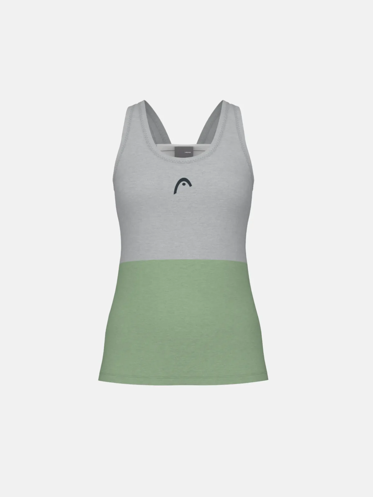 HEAD PLAY Tech Tank Top Mujer