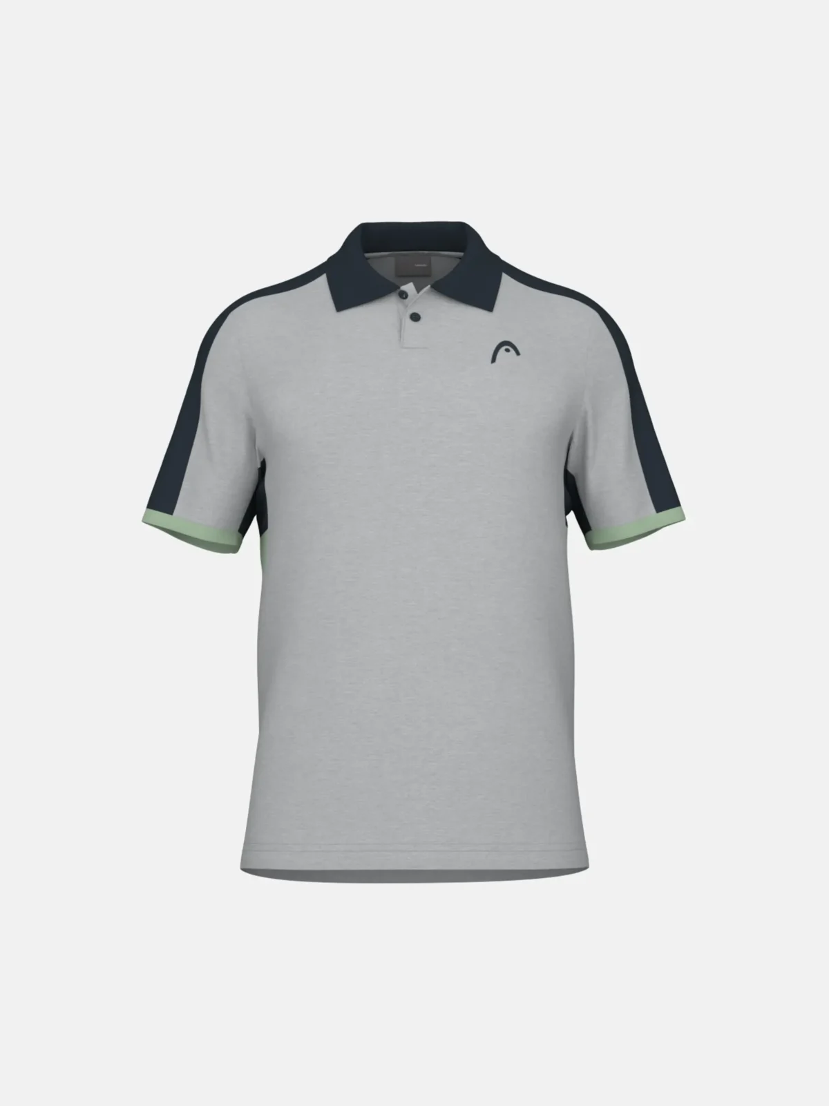 HEAD Polo Play Tech Hombre