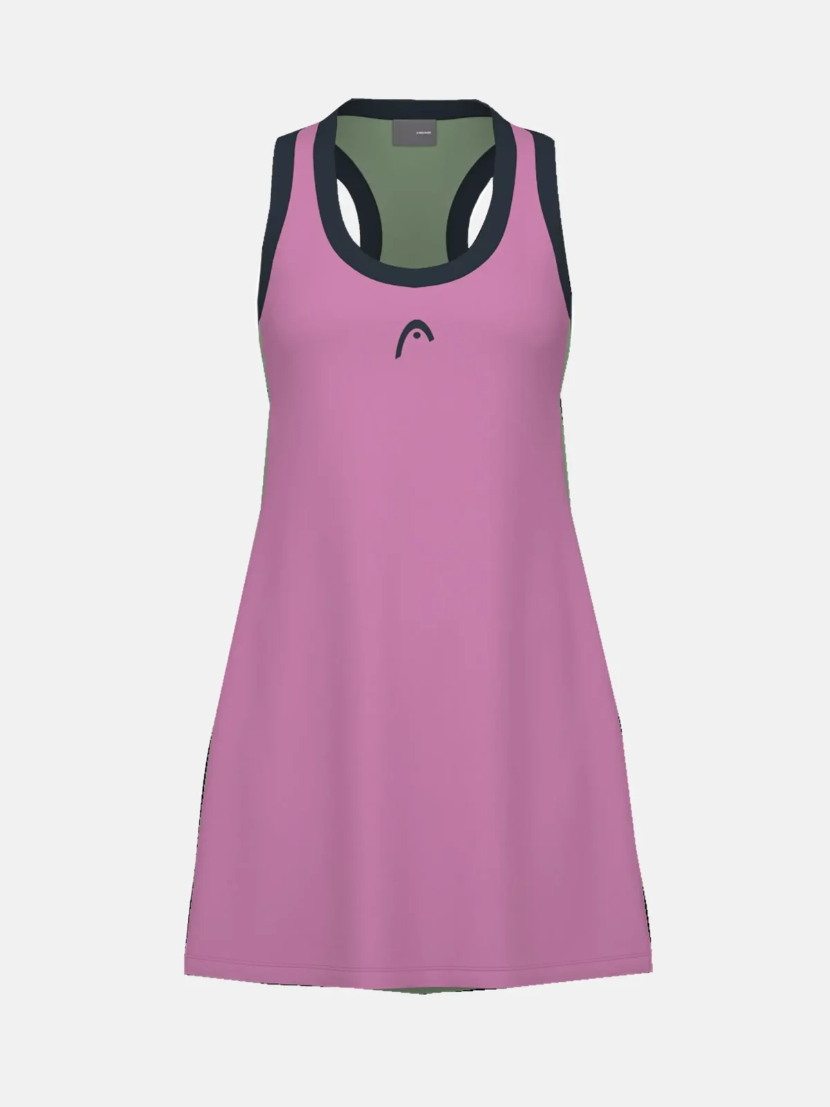HEAD PLAY Tech Dress Mujer