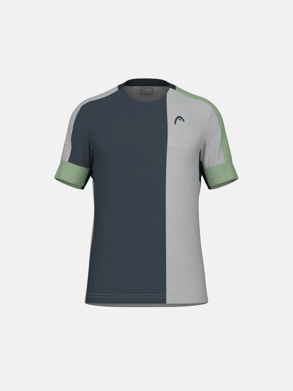 HEAD Camiseta Play Tech Hombre