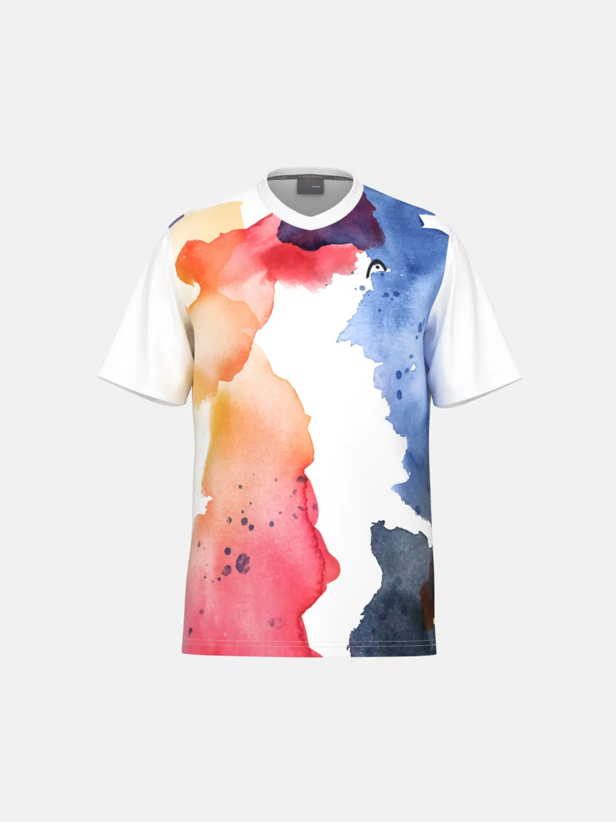 HEAD Camiseta  TOPSPIN Hombre