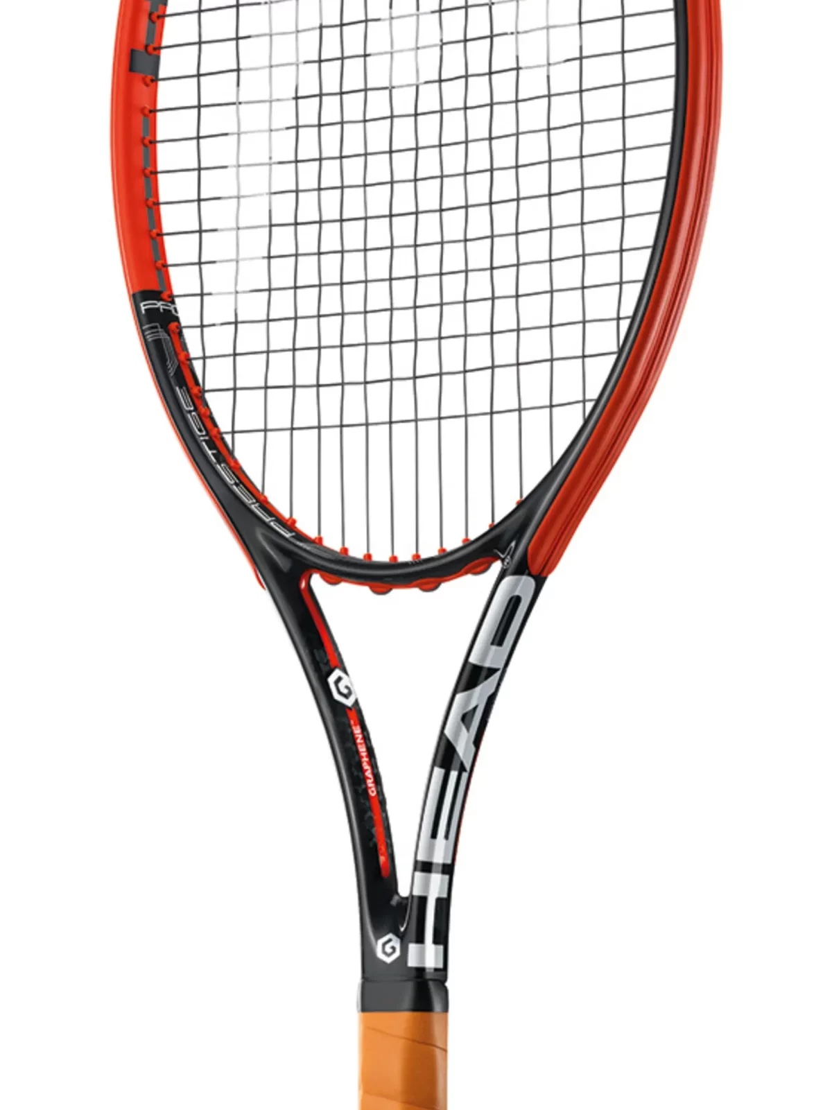 HEAD YouTek Graphene Prestige Pro Raqueta de Tenis