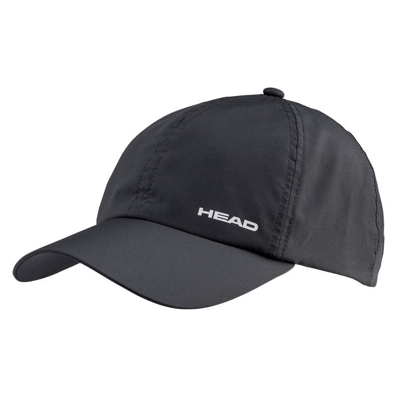 HEAD Gorra Deportiva Light Function
